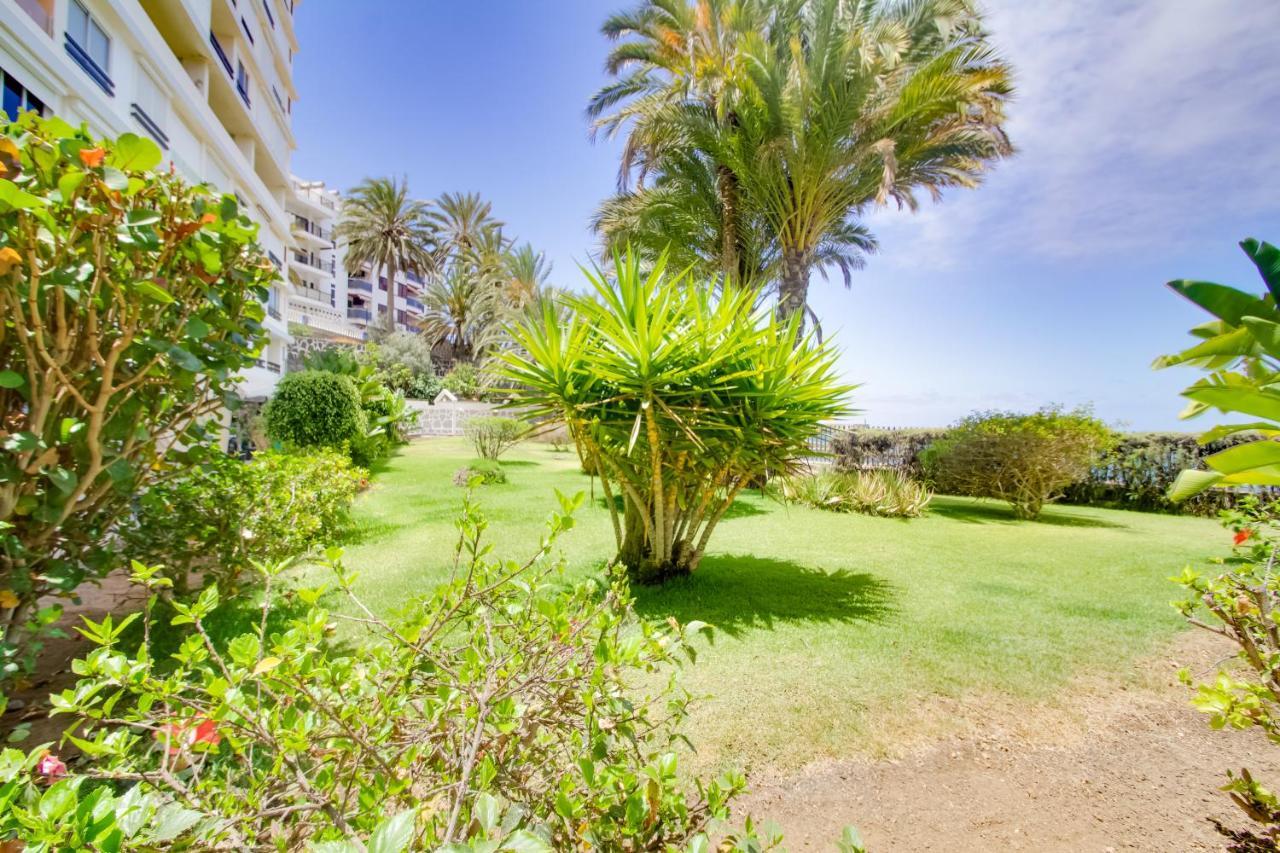 Studios Fuer 2 Personen Am Strand Arguineguin Luaran gambar