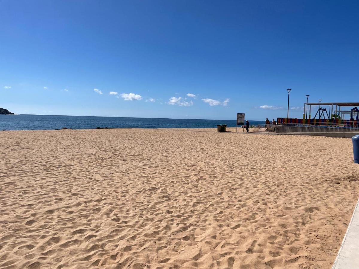 Studios Fuer 2 Personen Am Strand Arguineguin Luaran gambar